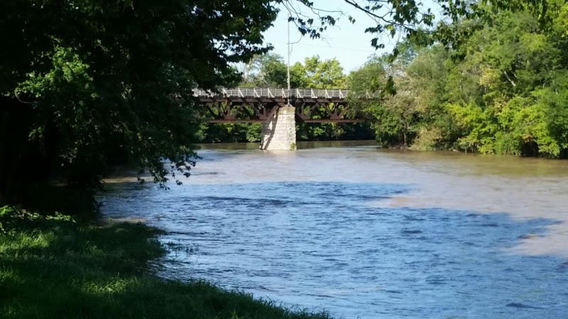 Ory Park - Elmore, OH