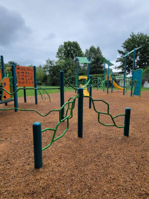 Abbe Road Park