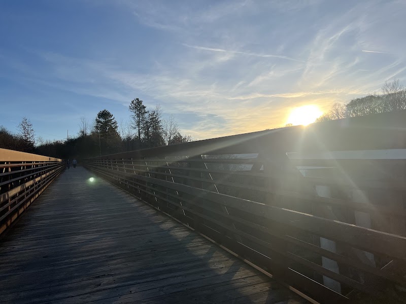Black River Reservation - Elyria, OH
