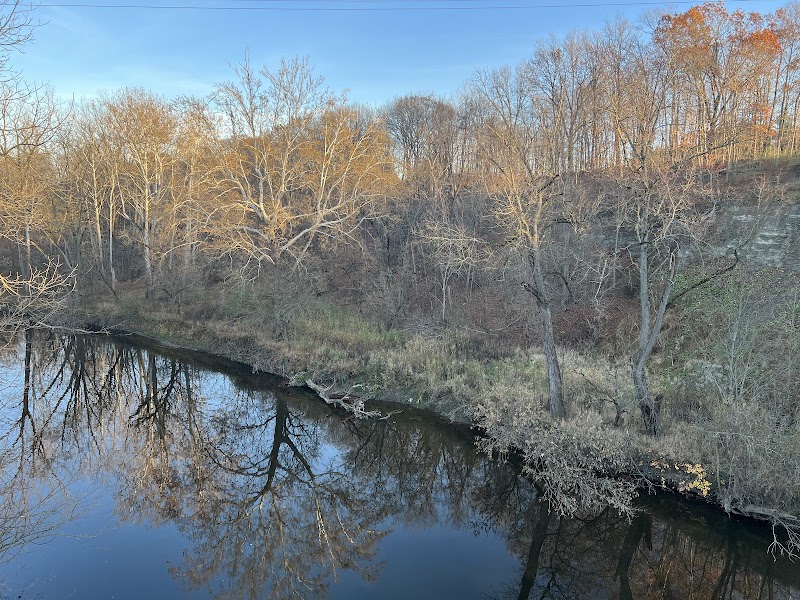 Black River Reservation - Elyria, OH