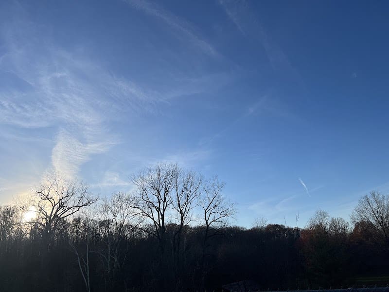 Black River Reservation - Elyria, OH