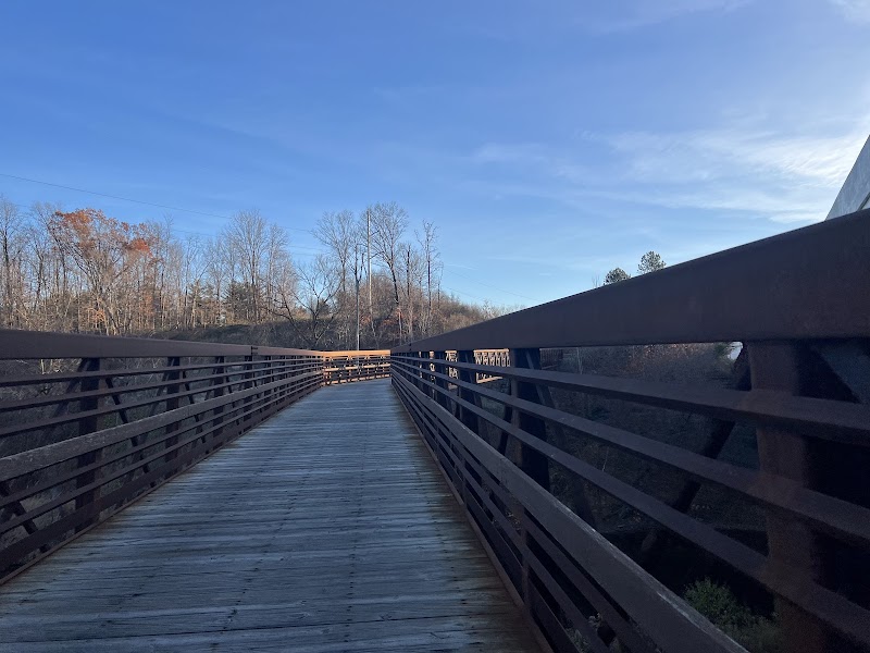 Black River Reservation - Elyria, OH