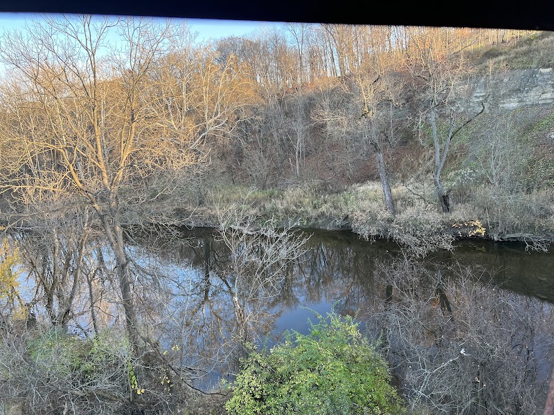 Black River Reservation - Elyria, OH