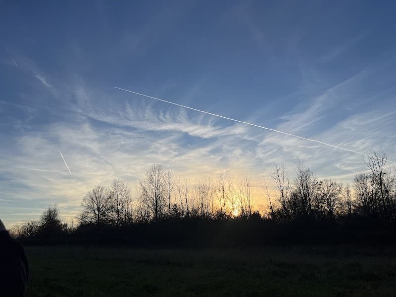 Black River Reservation - Elyria, OH