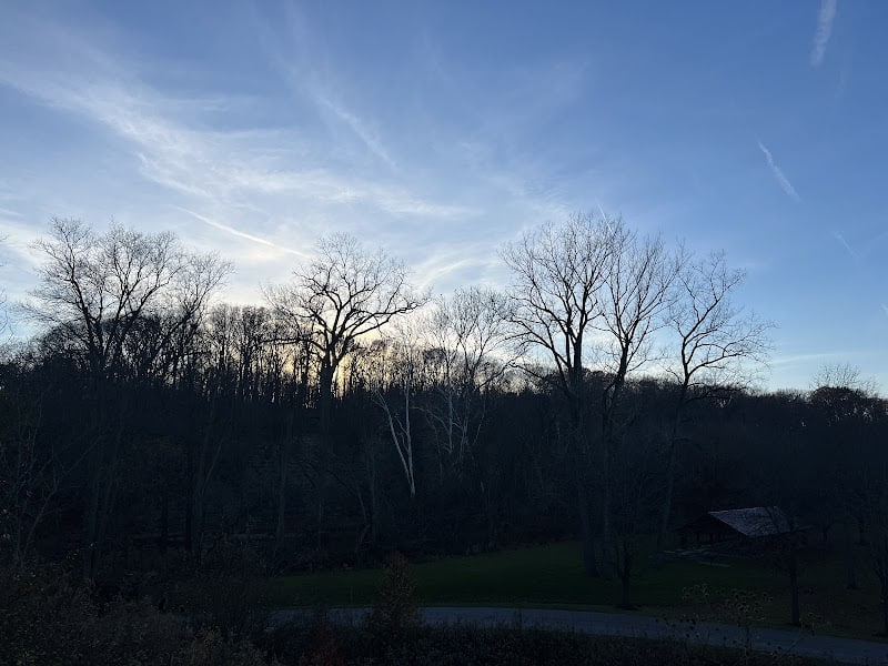 Black River Reservation - Elyria, OH