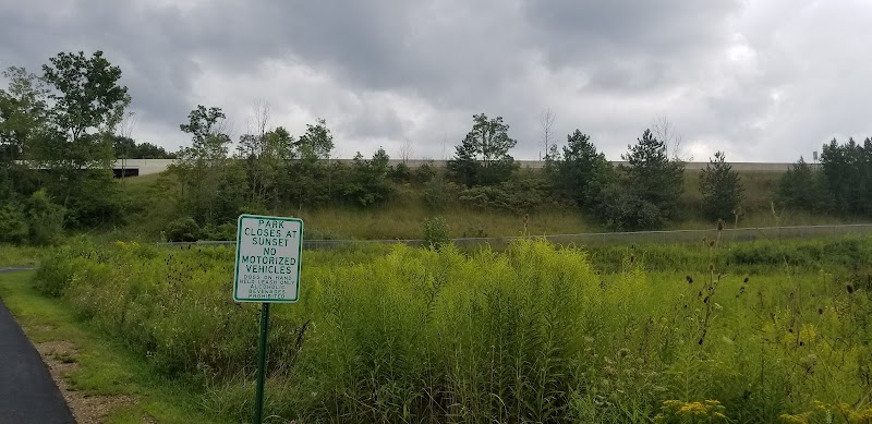 Black River Reservation Bur Oak - Elyria, OH