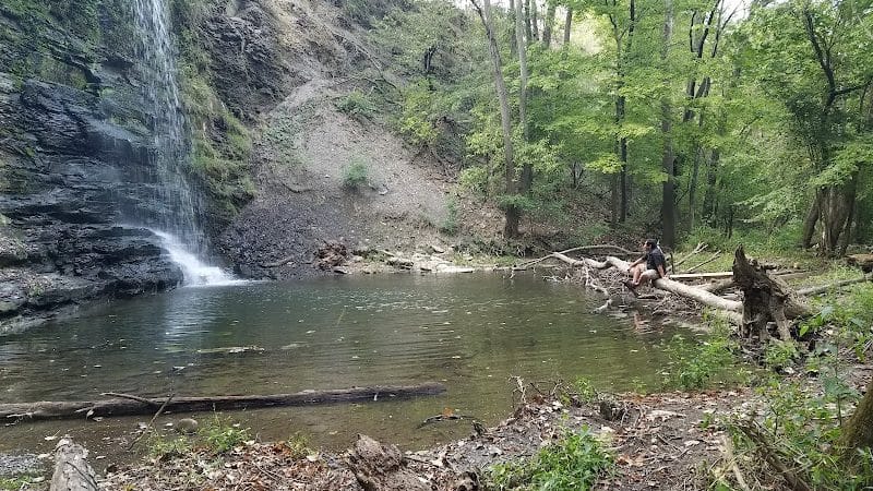 Black River Reservation High Meadows - Elyria, OH