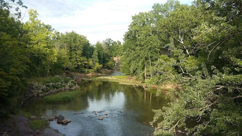Black River Reservation High Meadows - Elyria, OH