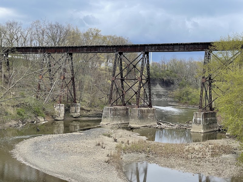 Black River Reservation High Meadows - Elyria, OH