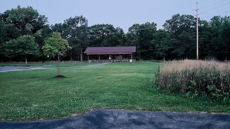 Black River Reservation High Meadows - Elyria, OH