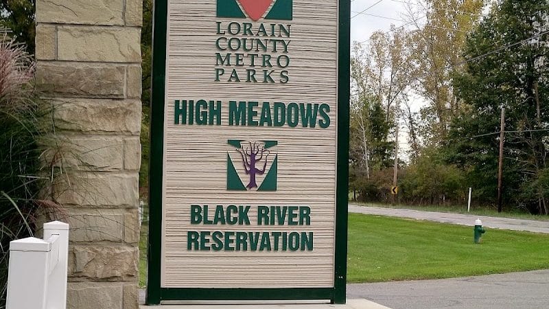 Black River Reservation High Meadows - Elyria, OH