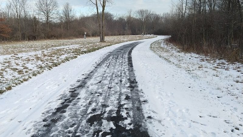 Black River Reservation High Meadows - Elyria, OH