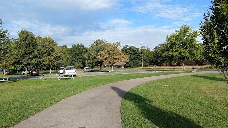 Black River Reservation High Meadows - Elyria, OH