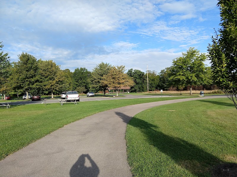 Black River Reservation High Meadows - Elyria, OH