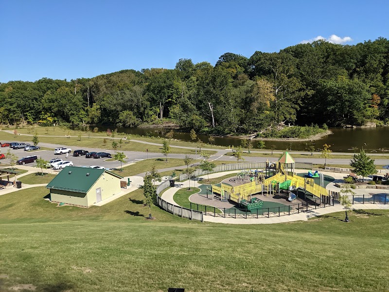 Cascade Park - Elyria, OH