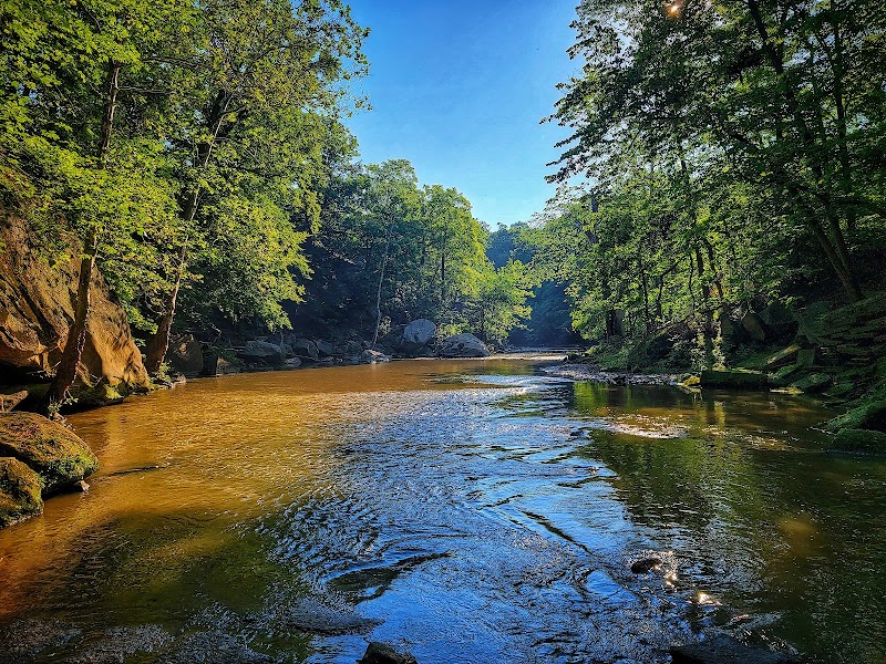 Cascade Park - Elyria, OH