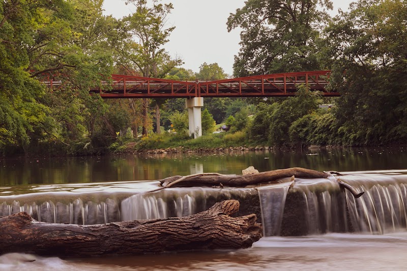 Cascade Park - Elyria, OH
