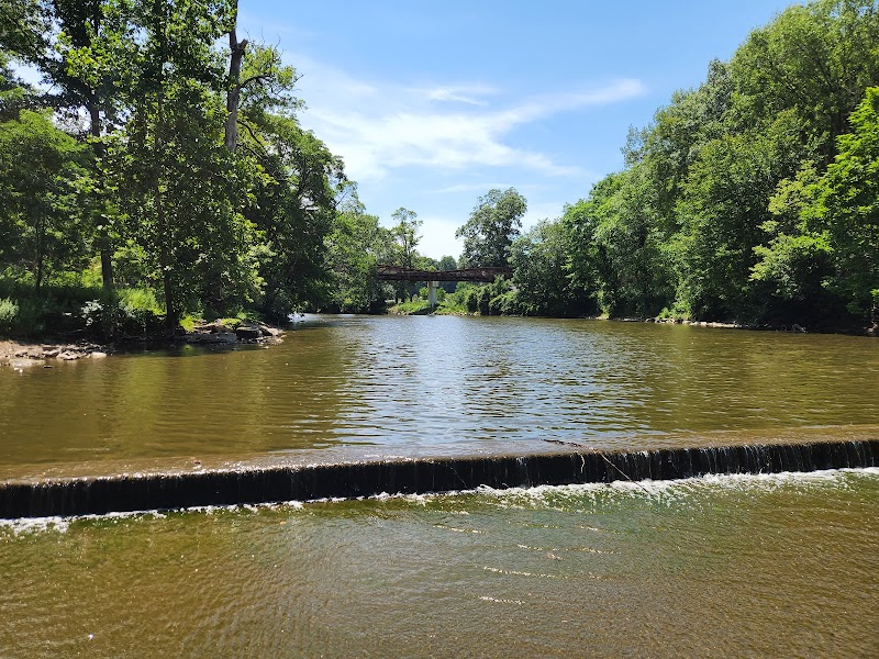 Cascade Park - Elyria, OH