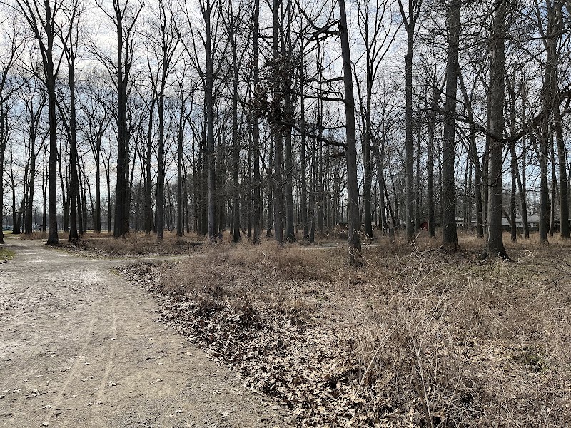 East Park - Elyria, OH