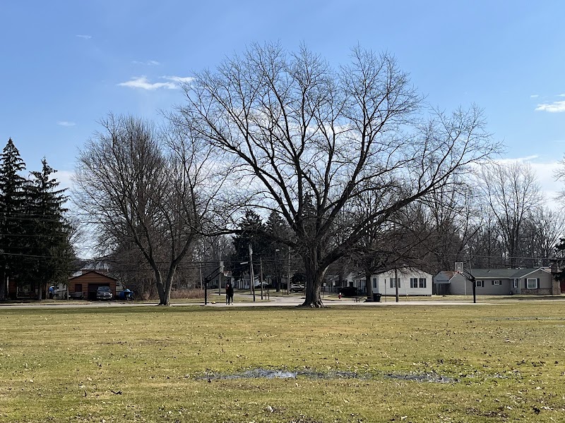 East Park - Elyria, OH
