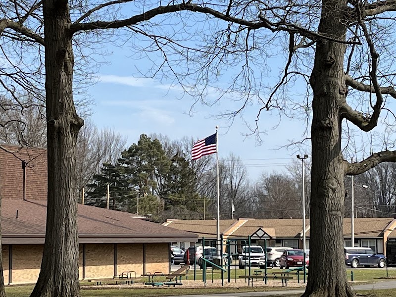East Park - Elyria, OH