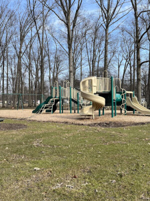 East Park