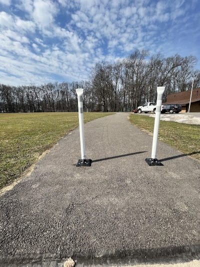 East Park - Elyria, OH