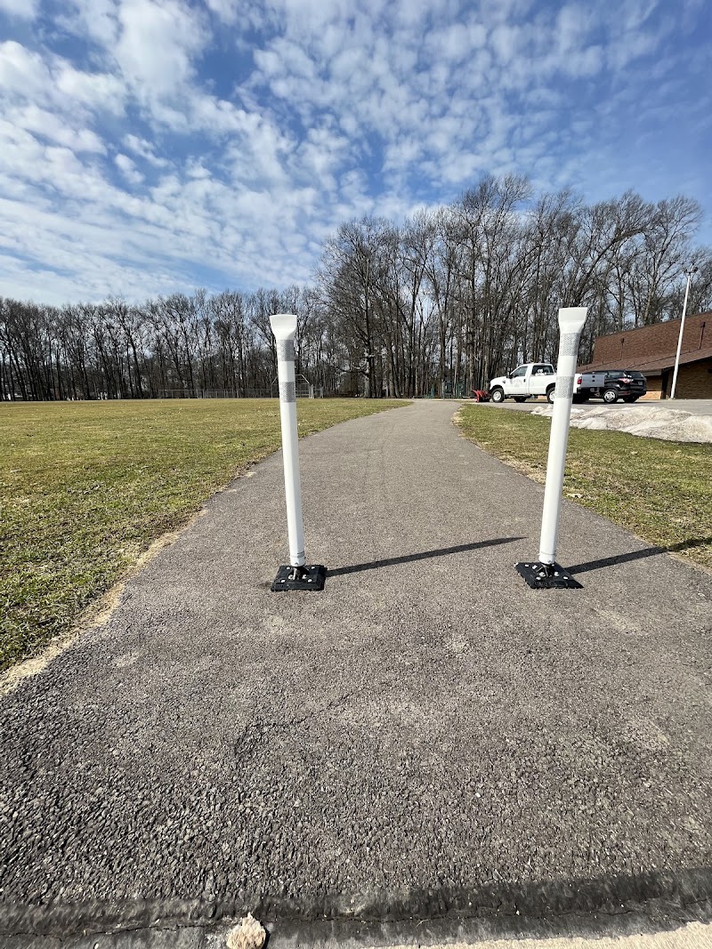 East Park - Elyria, OH