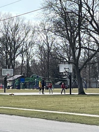East Park - Elyria, OH