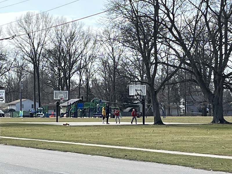 East Park - Elyria, OH