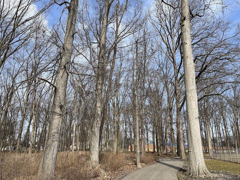 East Park - Elyria, OH