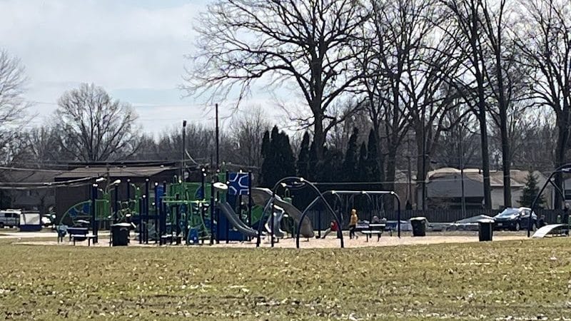 East Park - Elyria, OH
