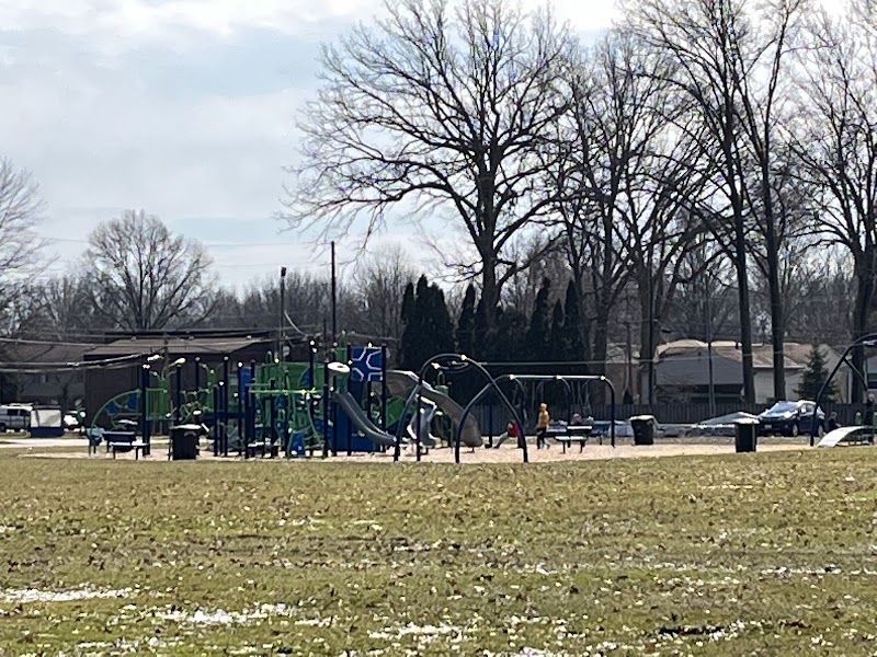 East Park - Elyria, OH