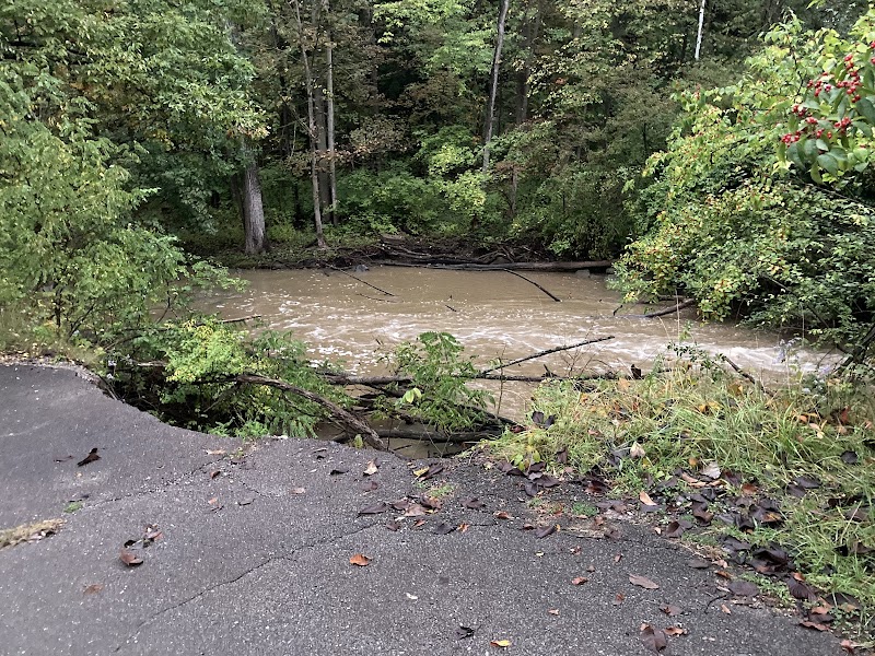 Finwood Forest Park - Elyria, OH