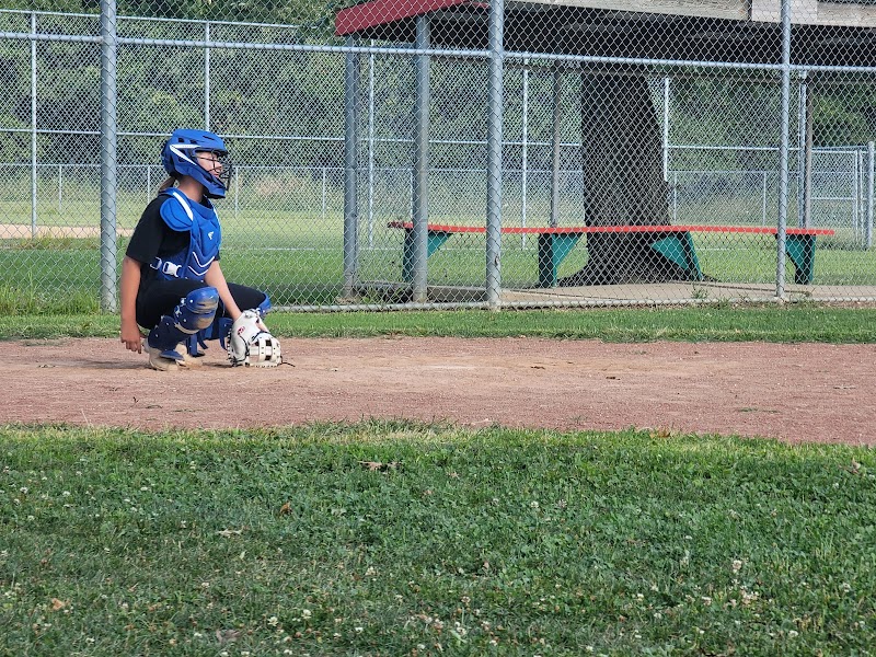 North Park Ball Fields - Elyria, OH