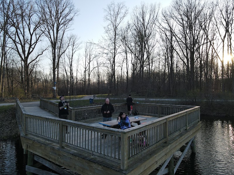Rowland Nature Preserve - Elyria, OH