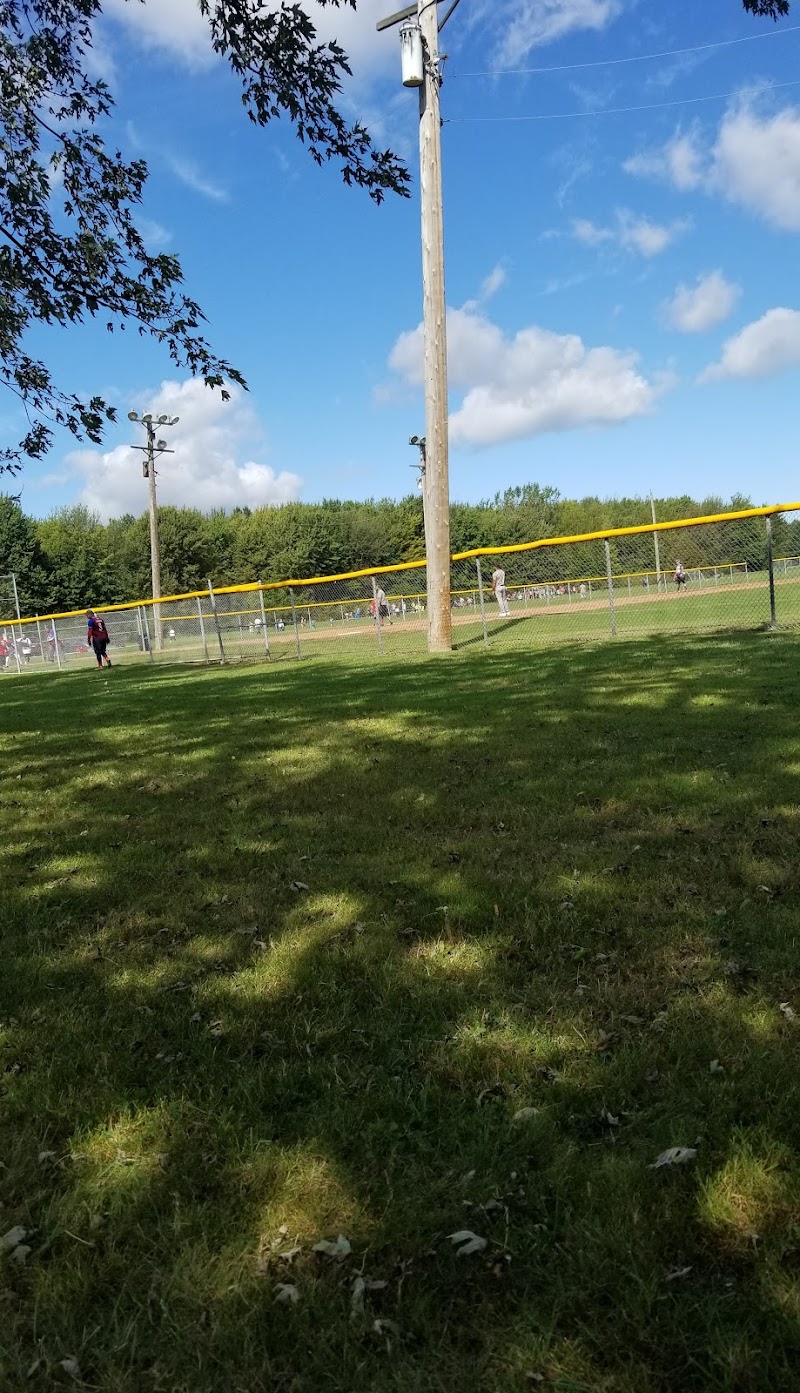 West Recreation Field - Elyria, OH