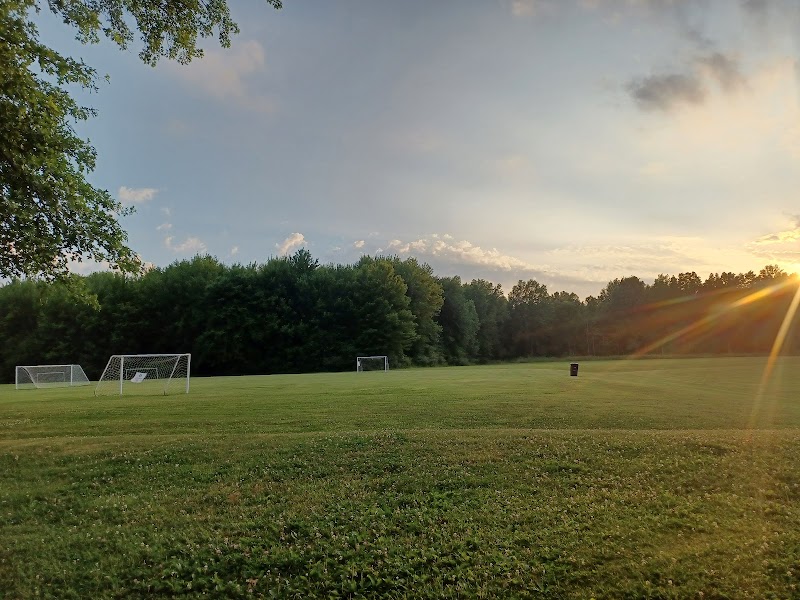West Recreation Field - Elyria, OH