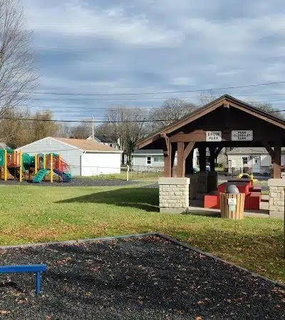 Bruin Park - Englewood, OH