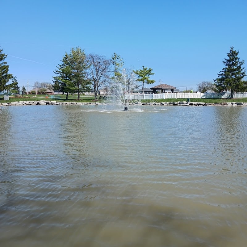 Centennial Park - Englewood, OH