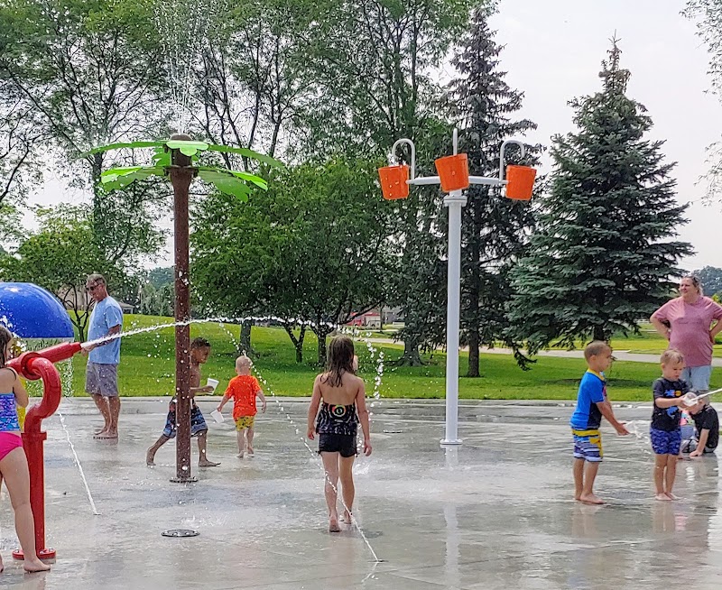 Centennial Park - Englewood, OH
