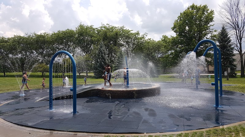 Centennial Park - Englewood, OH