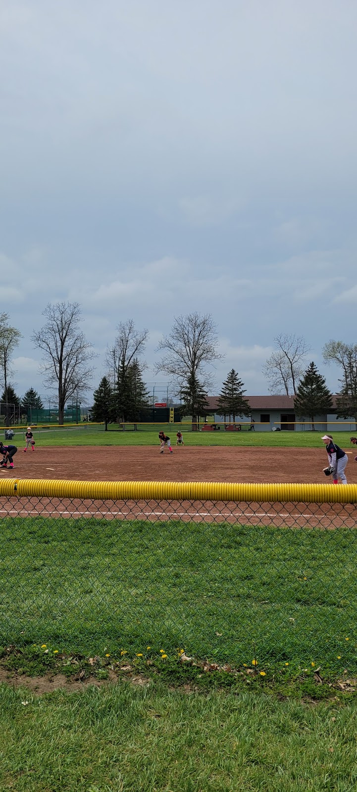 Centennial Park - Englewood, OH