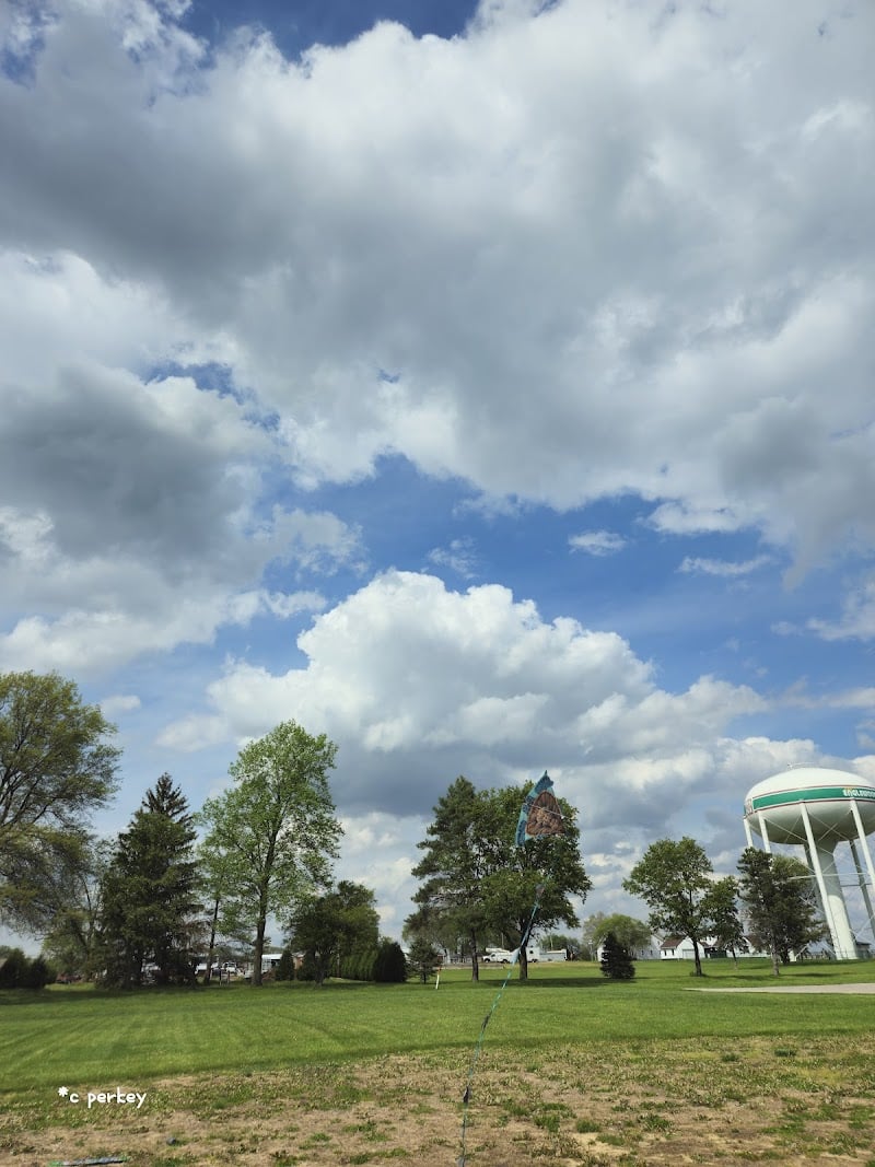 Centennial Park - Englewood, OH