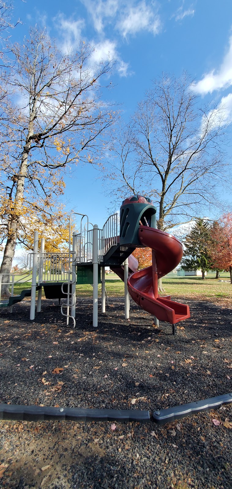 Centennial Park - Englewood, OH