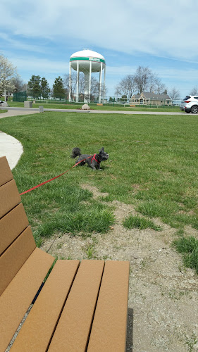 Centennial Park