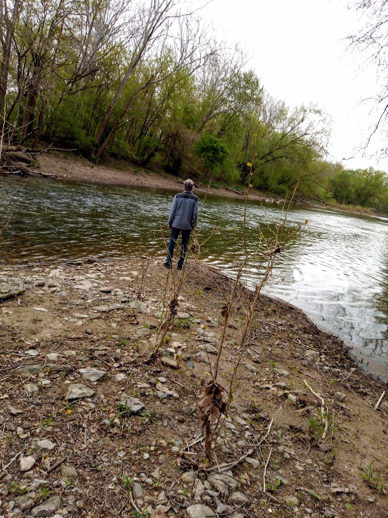 Englewood MetroPark West Park - Englewood, OH
