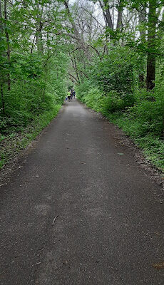 Englewood MetroPark West Park