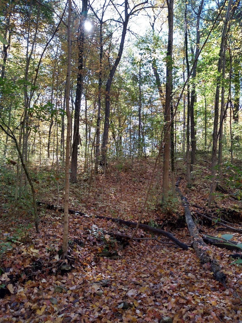 Englewood MetroPark West Park - Englewood, OH