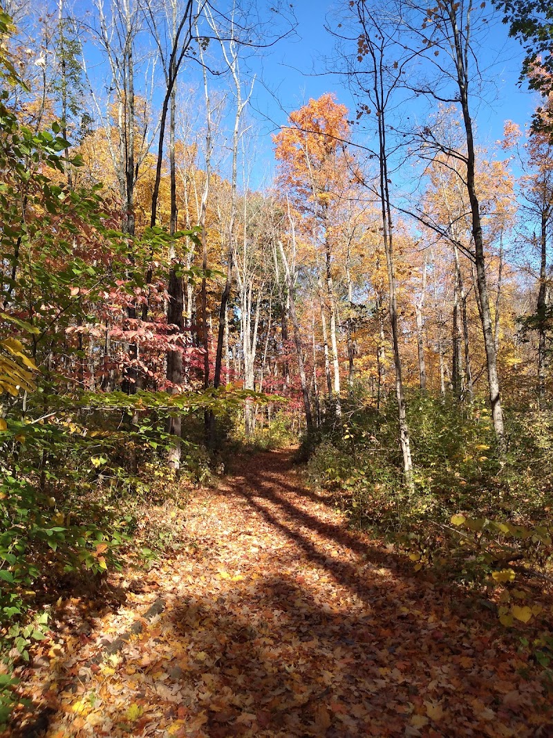 Englewood MetroPark West Park - Englewood, OH